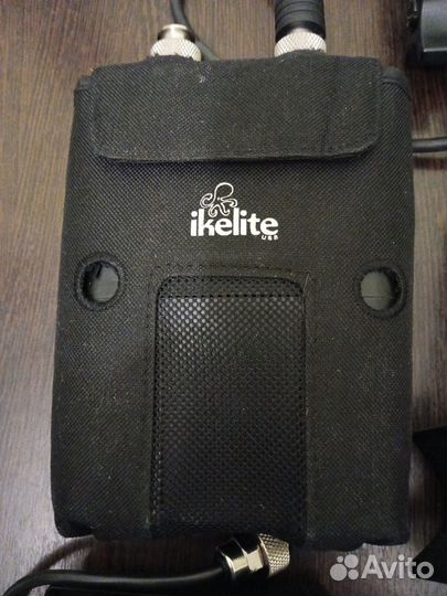 Подводный фонарь Ikelite Pro 2800