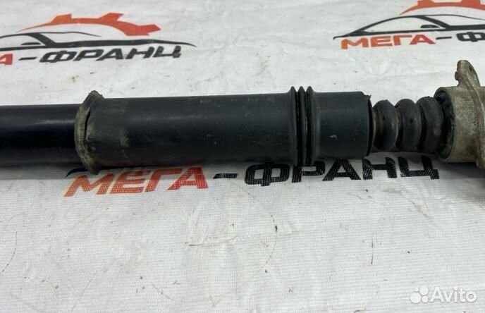 Амортизатор подвески задний правый Citroen C4