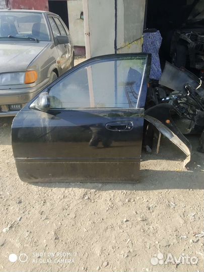 Запчасти mazda 626 ge