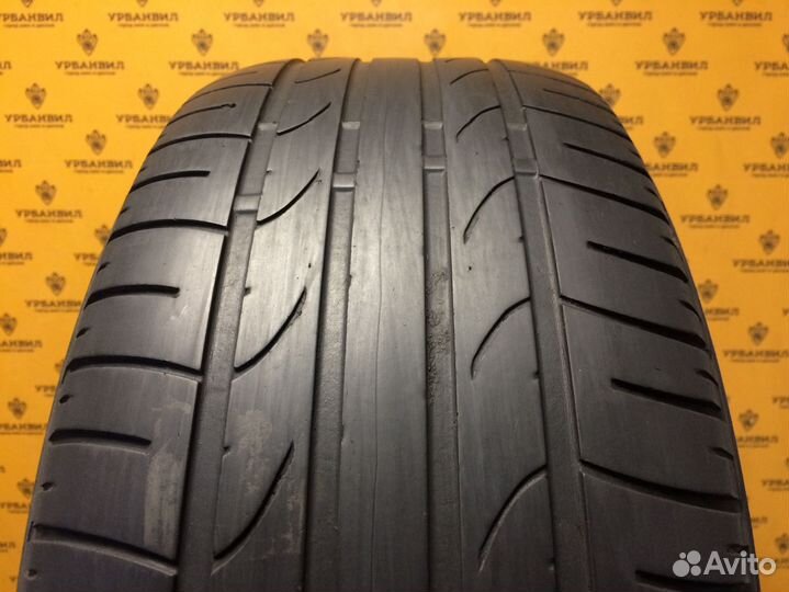 Bridgestone Dueler H/P Sport 235/55 R17