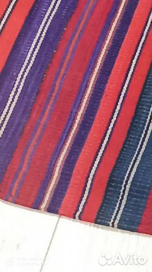 Ковры и паласы новые