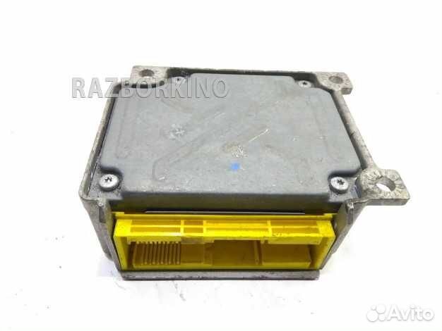 Блок SRS Мерседес W163 ML