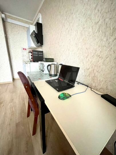 Квартира-студия, 24 м², 19/24 эт.