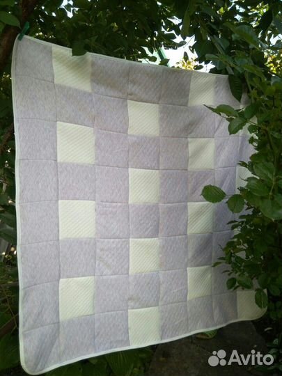 Одеяло детское