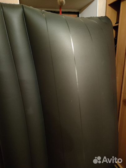 Надувной матрас intex