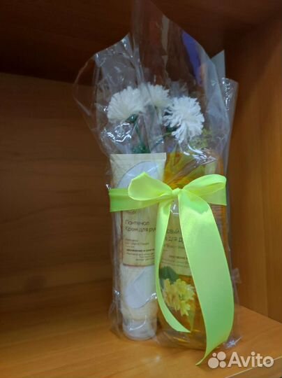 Подарочные наборы к любой дате