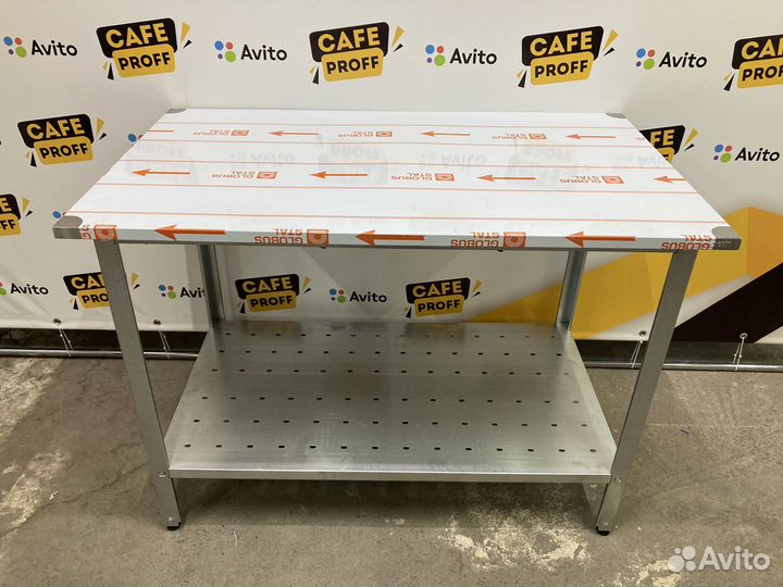 Стол производственный