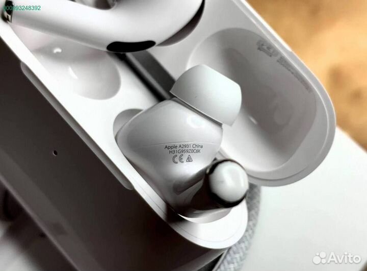 AirPods Pro 2 Best Edition/Новые 2024