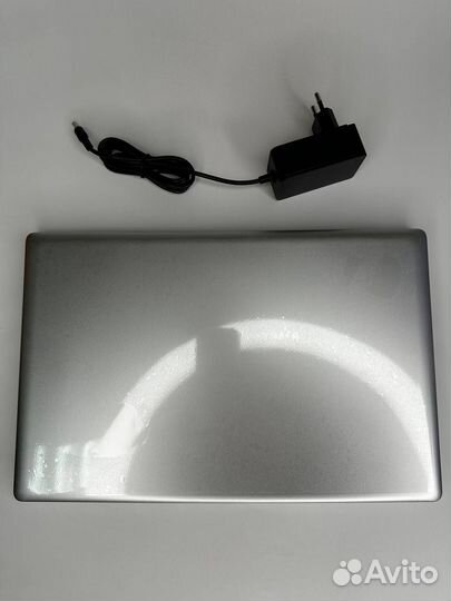 Ноутбук frbby V10