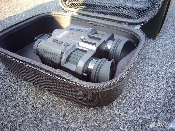 Прибор ночного видения NVG-10. Оригинал