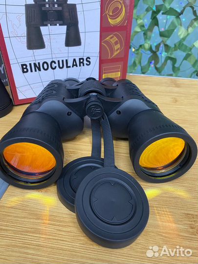 Бинокль