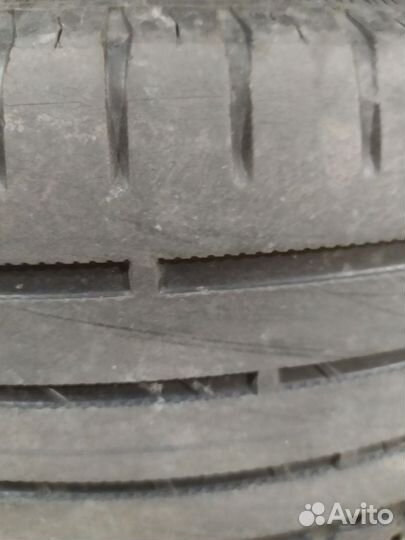 Nokian Tyres Hakka Green 2 185/60 R15