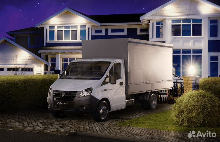 Грузоперевозки переезды межгород