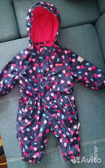 Продам комбинезон