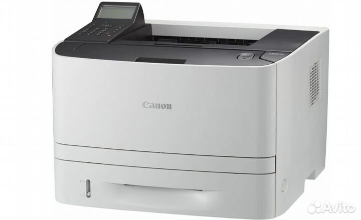 Принтер лазерный Canon i-sensys LBP251dw, ч/б, A4