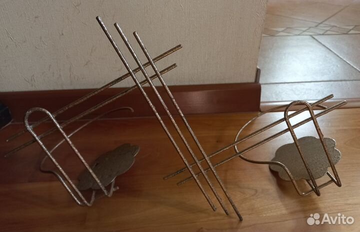 Полка для цветов