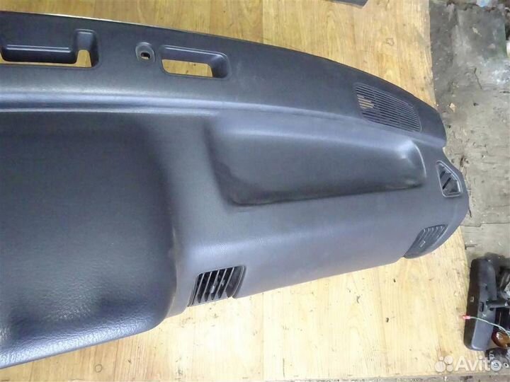 Торпедо Jeep Grand Cherokee ZJ рестайлинг (1996—1