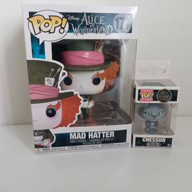 Funko pop