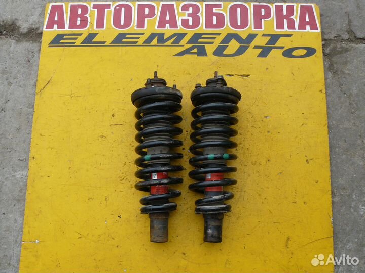 Стойка в сборе для Ssang Yong Kyron 2014г