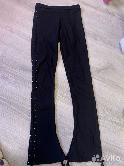 Костюм для фигурного катания