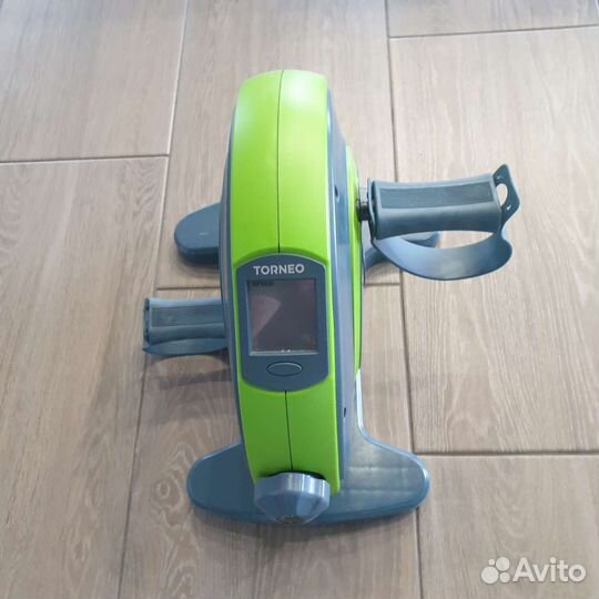 Степ-платформа велосипед