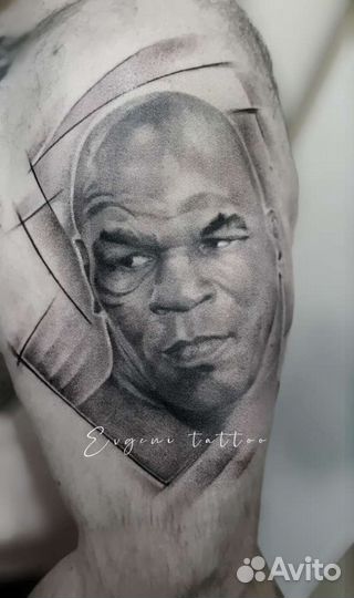 Тату мастер, татуировки, tattoo