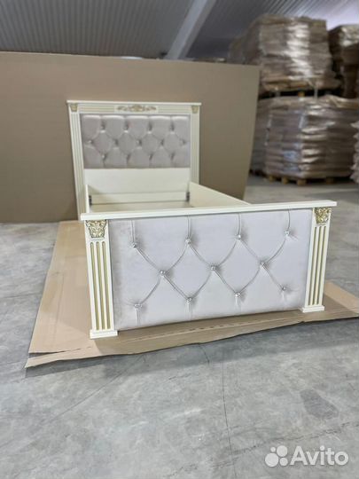 Кровать Венеция