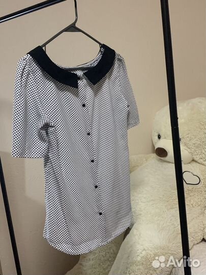 Блузка женская incity