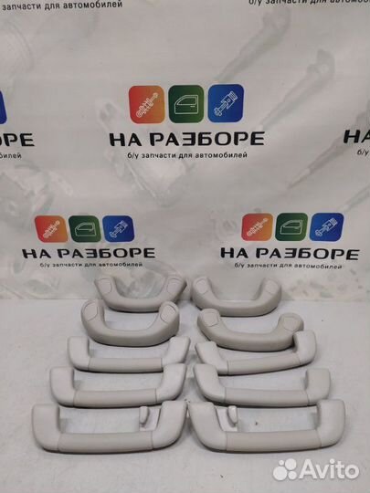 Ручка потолка Toyota Land Cruiser 200 1UR-FE 2016