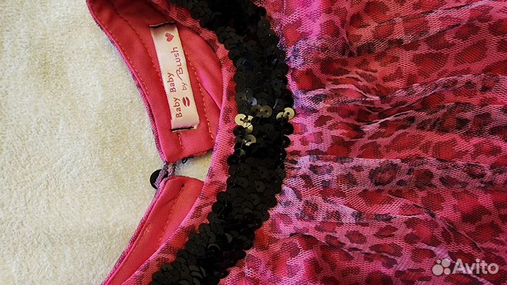 Праздничные платья для девочки