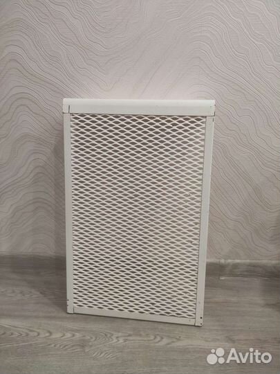 Экран для радиатора