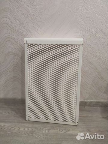 Экран для радиатора