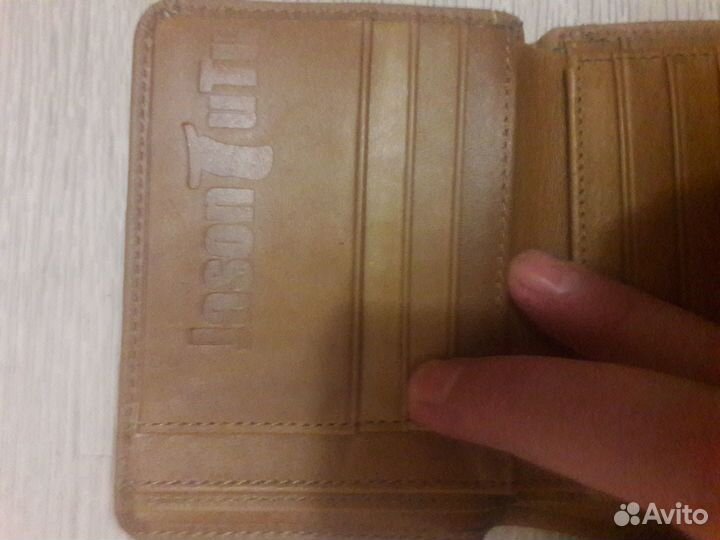 Продаю новый Кошелек