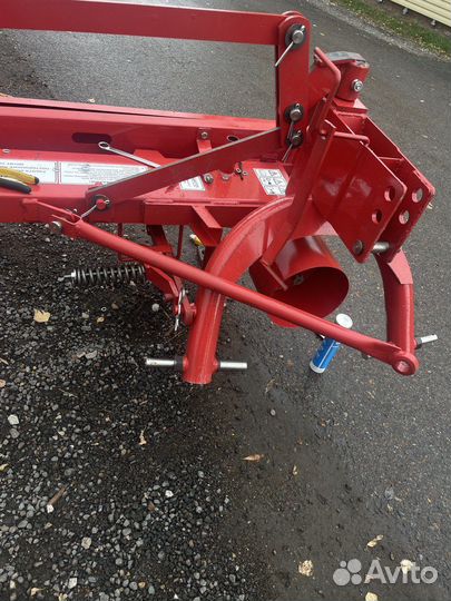 Косилка Lisicki Z-178/1, 2023