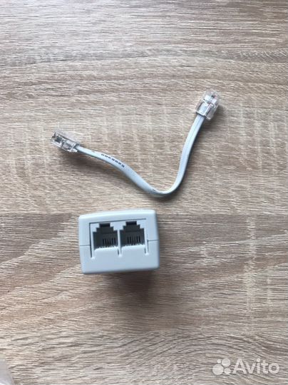Wifi модем роутер D-Link Wireless N 150 adsl2