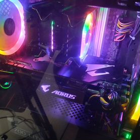 Видеокарта gtx 1080 ti aorus