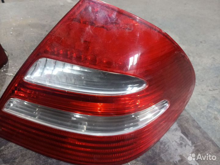 Стоп сигнал