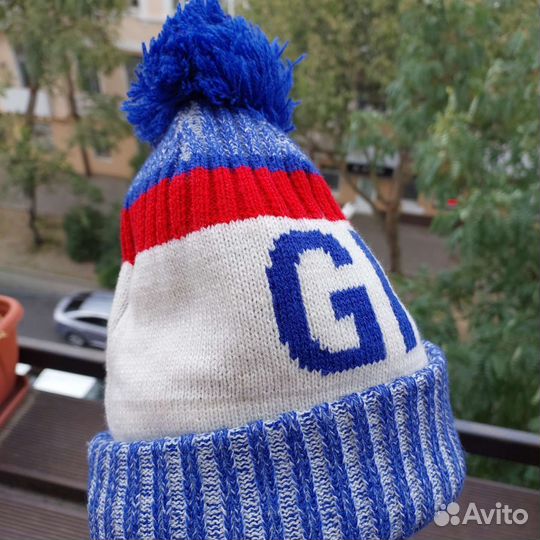 Шапка New era / NY giants (NFL)