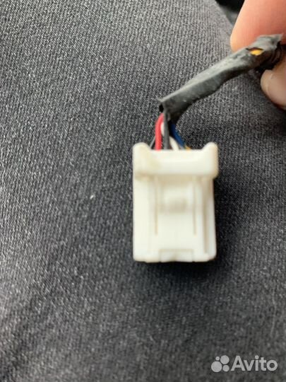 USB aux адаптер для лексус rx