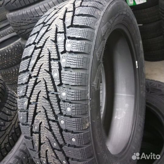 Ikon Tyres Nordman 7 SUV 225/55 R18 102