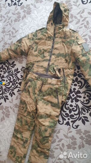 Военная форма