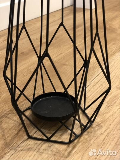 Подсвечник hm home