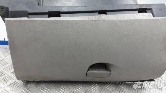 Бардачок (вещевой ящик) renault megane 3 (TBE01IV0