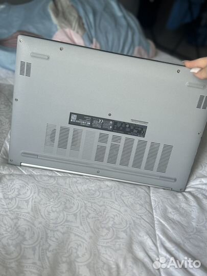 Ноутбук аsus