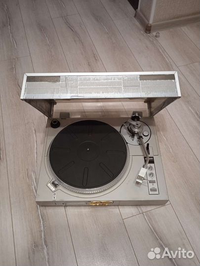 Проигрыватели Арктур-006 Стерео. (По запчастям.)