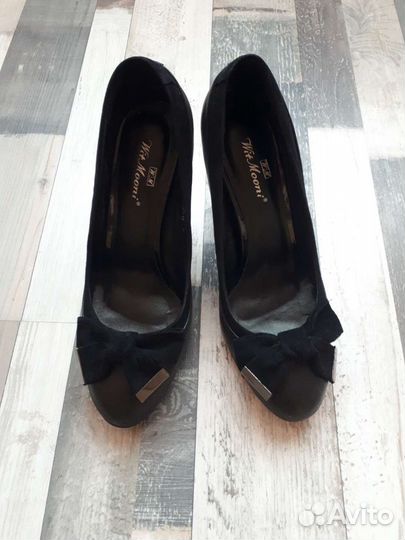 Туфли женские