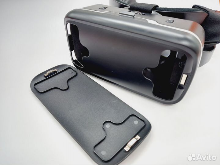 981054 Шлем VR Shinecon 6,0