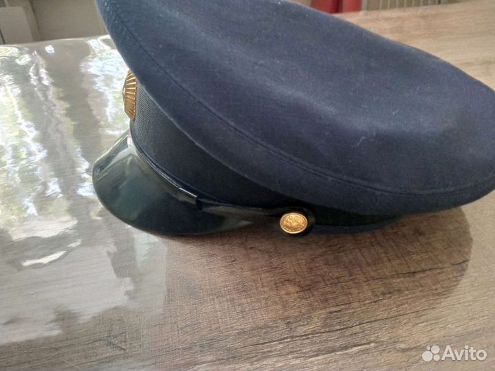 Фуражка офисная