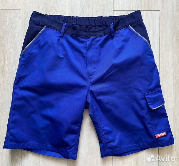 Шорты рабочие Planam, XL, 52/54