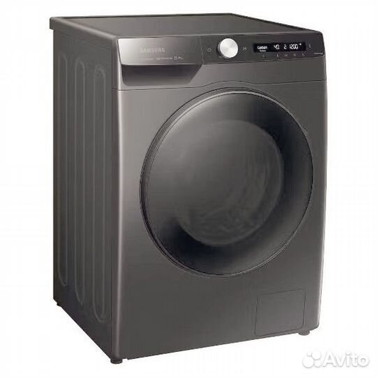 Стиральная машина Samsung WW80AG6L28bbld